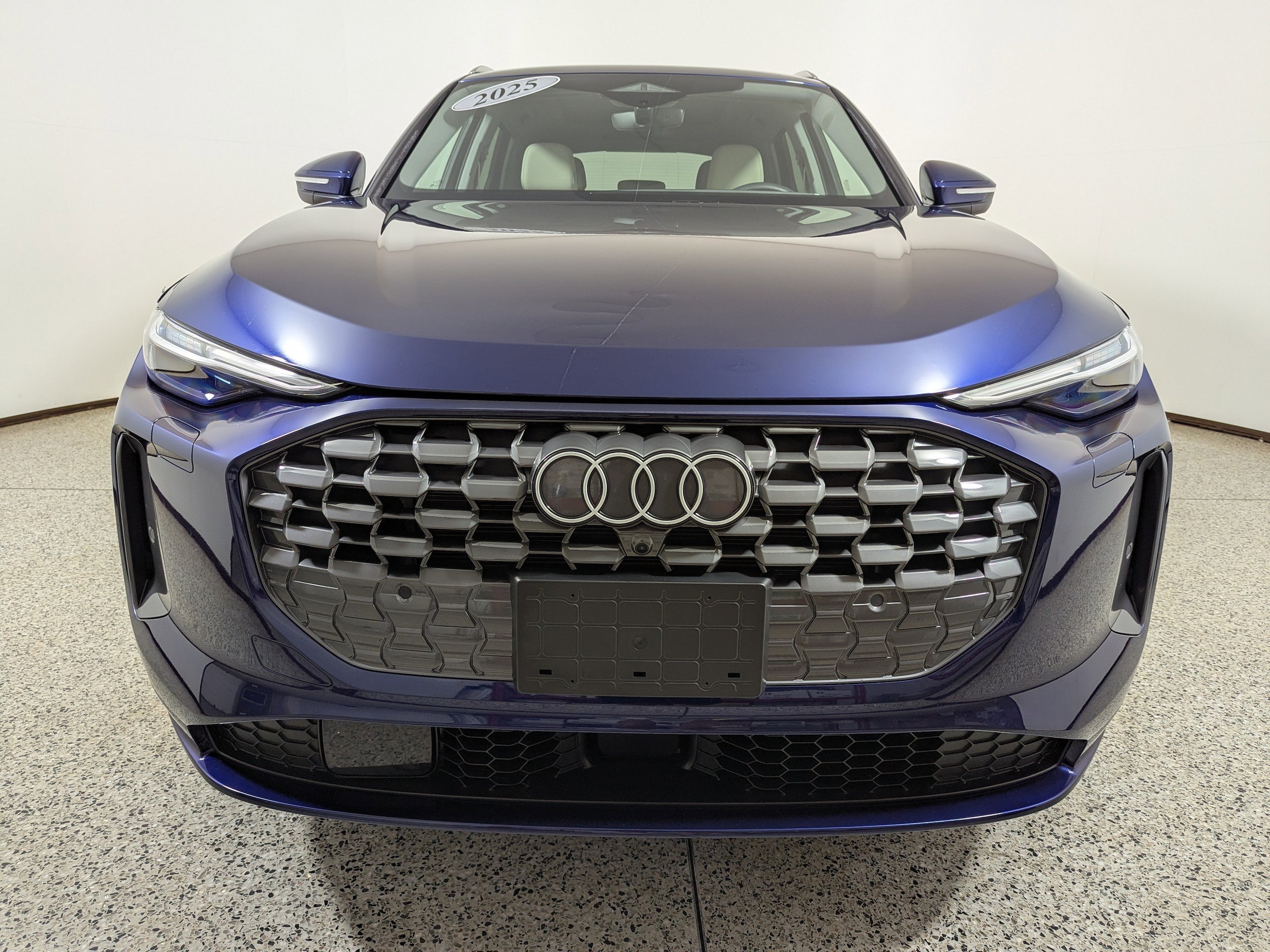 audi new q5 2025 WA12AAGU4S2095667 image audi new q5 2025 WA12AAGU4S2095667 image